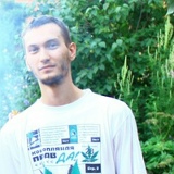 Илья Павлов, 17.07, Москва