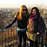 Марина Симанкова, 09.08.1997, Бершадь