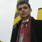 Тимур Булатный, 13.03