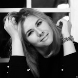 Оксана Грановская, 29.06, Москва