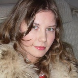 Ольга Гетманова, 20.02