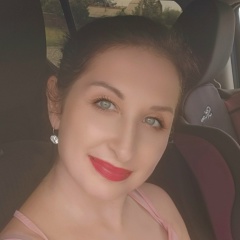 Анастасия Ч, Екатеринбург