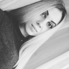 Алина Алексахина, 25.04.1984, Санкт-Петербург