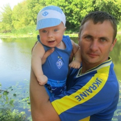 Сергей Шкалиберда, 05.06.1981