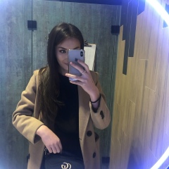 Акмарал Еркинбаева, 22.08.1996