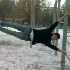 Serob Sargsyan, 24.06.1997