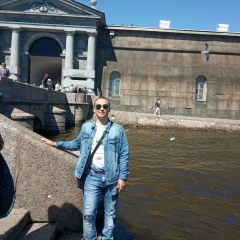 Олег Таракановский, Санкт-Петербург