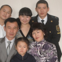 Куатбай Турегельдиев, 04.06.1972, Актау