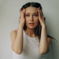 Сандра Тарасова, 06.05, Москва