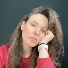 Александра Рябова, 06.01