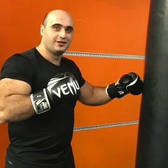 Сергей Миранян, 01.12.1989, Москва