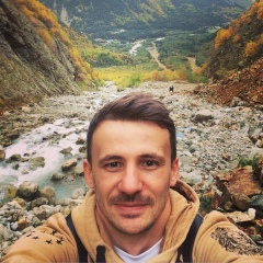 Егор Попандопуло, 29.04.1989, Москва