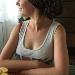 Света Жнакина, 29.01.1992, Астана