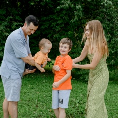 Юлия Михайлова