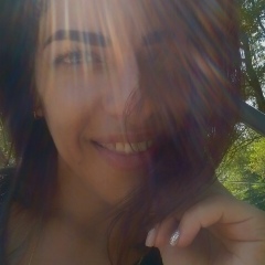 Анна Цветочек, 14.05.1986, Одесса