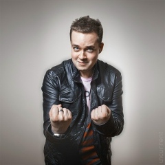 Павел Татищевский, 07.11, Москва