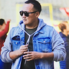 Азамат Юсупов, 02.09.1981, Алматы