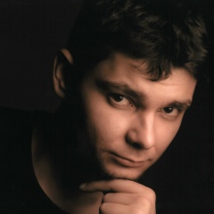 Michael Dyakov, 08.07.1986, Санкт-Петербург