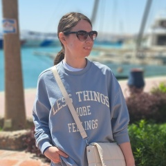 Вероника Серопян, 02.03.1990