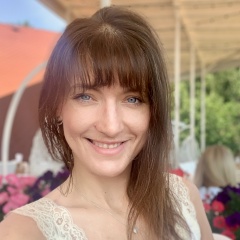 Екатерина Котова, 26.03, Санкт-Петербург