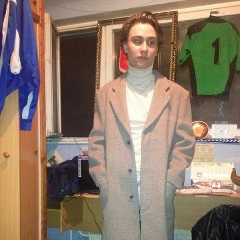 Vanya Kuba, 27.09, Санкт-Петербург