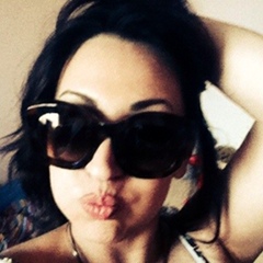 Рашида Тиляпольдиева, 20.10, Алматы