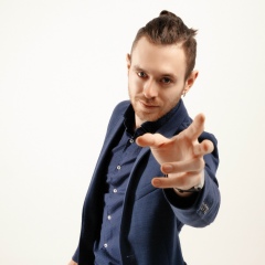 Даниил Буженко, 28.03, Санкт-Петербург