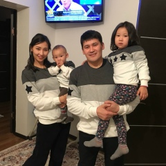 Simona Duisenbieva, 09.10, Алматы