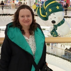 Виктория Дуракова, 29.11.1984, Алматы