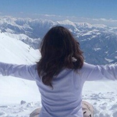 Татьяна Нуждова, 18.01.1987