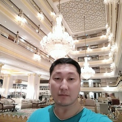 Евгений Сыремпилов, 27.05, Санкт-Петербург