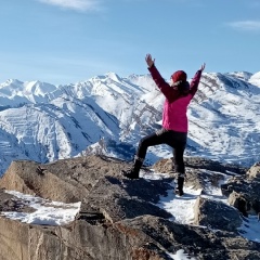 Надя Орищенко, 13.11, Самара