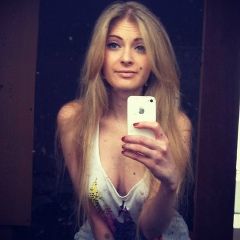 Наталья Ростова, 14.02.1993, Москва