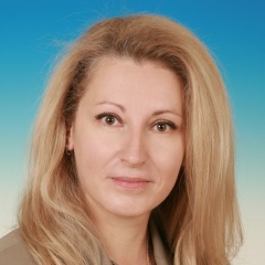 Мария Дробот, 21.03.1982, Ростов-на-Дону