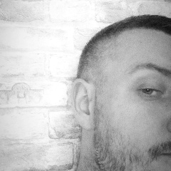 Artem Dymin, 06.10.1987, Санкт-Петербург