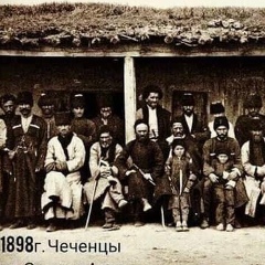 Адам Духаев, 23.09.1974, Надтеречное