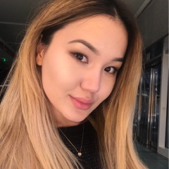 Амина Таскали, 19.10