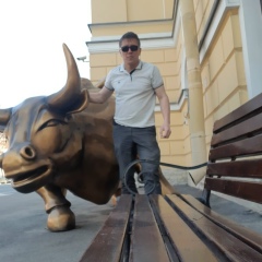 Илгор Хаитов, 04.06.1969