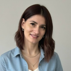 Анастасия Карташова, 04.07.1989, Подольск