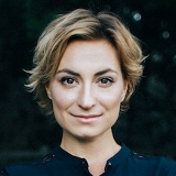 Варя Русскова, 11.01.1988, New York City