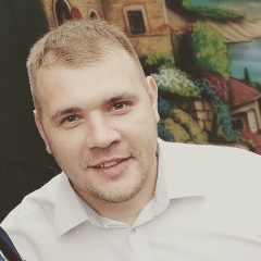 Серега Риддик, 27.10, Москва