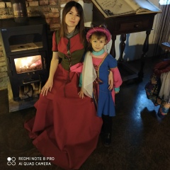 Ольга Фимина, 11.10, Багратионовск