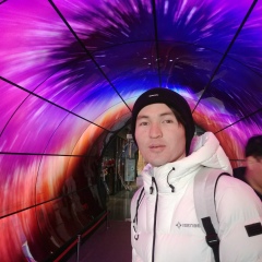 Адиль А, 30.10.1991, Ulsan