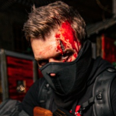 Алексей Кайро, 28.03, Санкт-Петербург