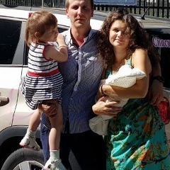 Павел Кондратьев, 21.06.1989, Санкт-Петербург