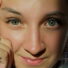 Юлия Колотухина, 08.03.1994, Белоярский