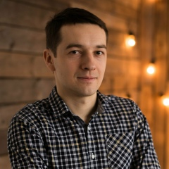 Дмитрий Акатьев, 15.10.1985, Ижевск