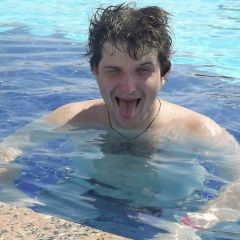 Андрей Куликов, 10.10.1988, Ставрополь