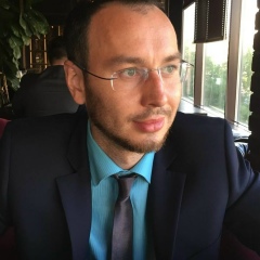 Владислав Подлесный, 05.04.1987, Новый Уренгой