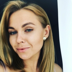 Света Канова, 25.09.1989, Тюмень